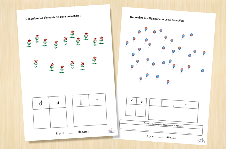 Fiches gratuites PDF