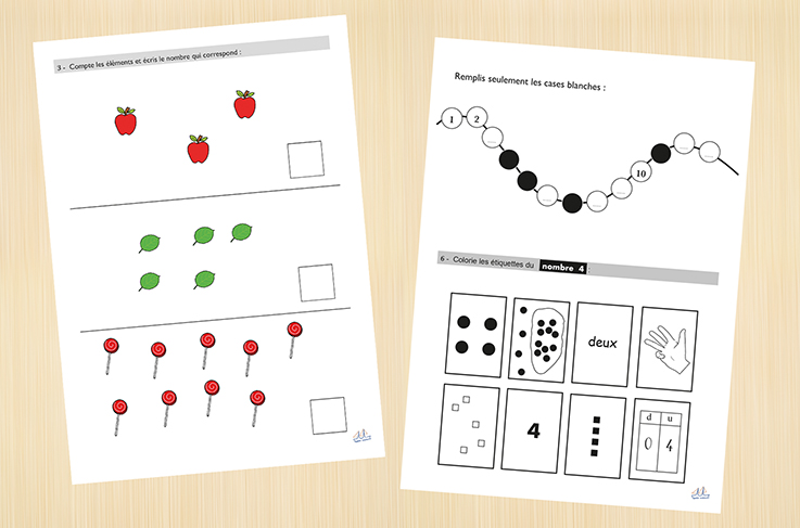 Fiches gratuites PDF Evaluations diagnostiques
