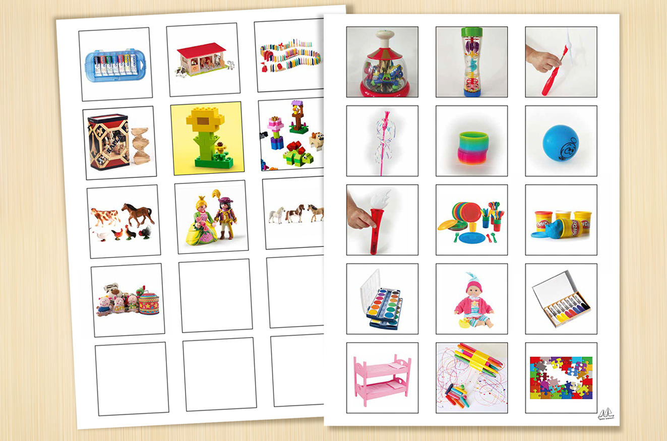 Récompenses pour motiver l'élève